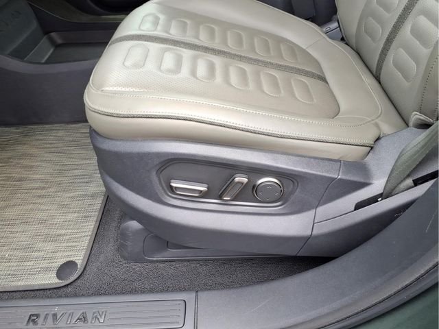 Used 2023 Green Rivian Adventure image 20