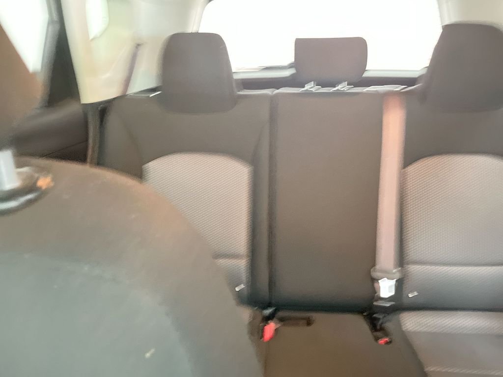 Used 2024 Gray Kia LX image 25