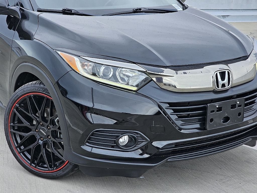 Used 2022  Honda EX-L image 4