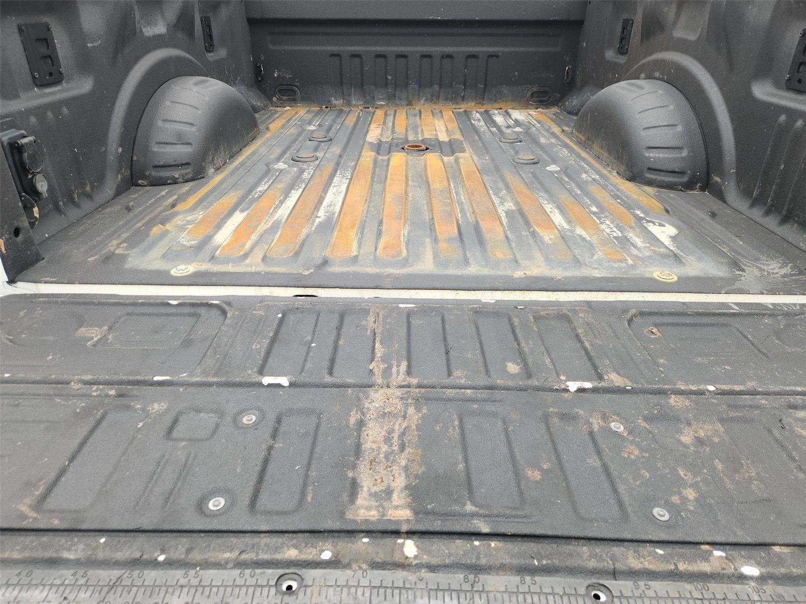 2024 Ford F-350 Super Duty Lariat - Photo 26