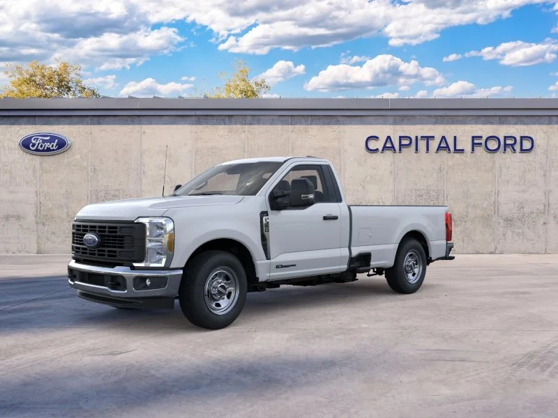 2026 Ford F-350 Super Duty XL - Photo 27