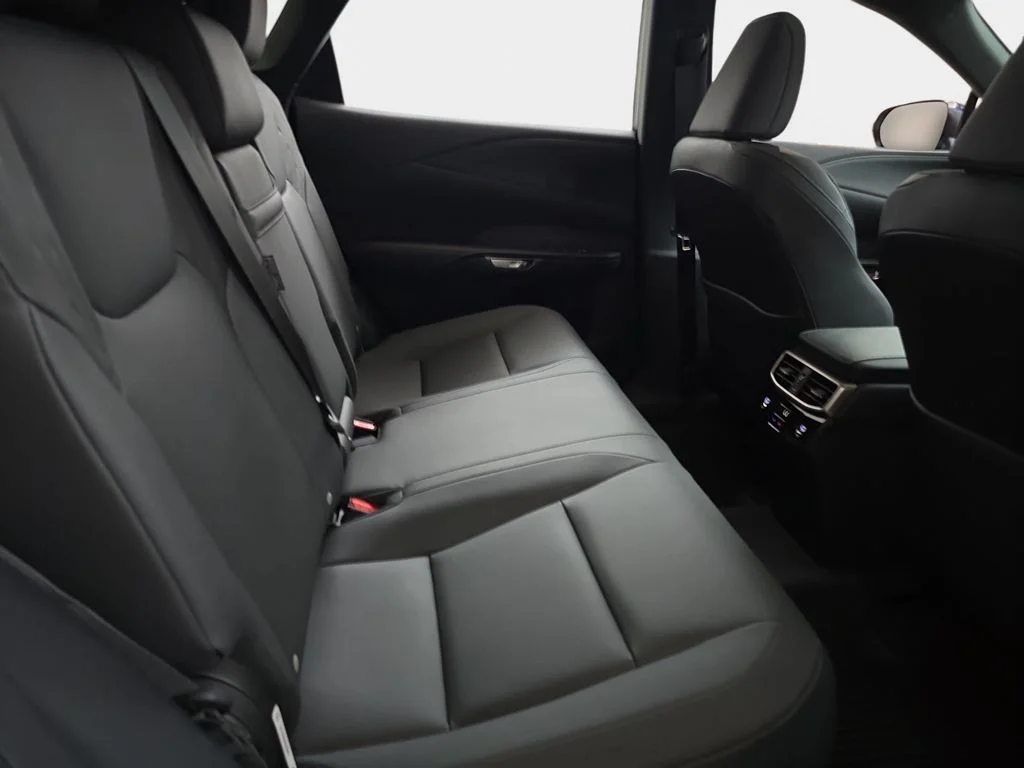 New 2026 Nightfall Mica Lexus PREMIUM image 11