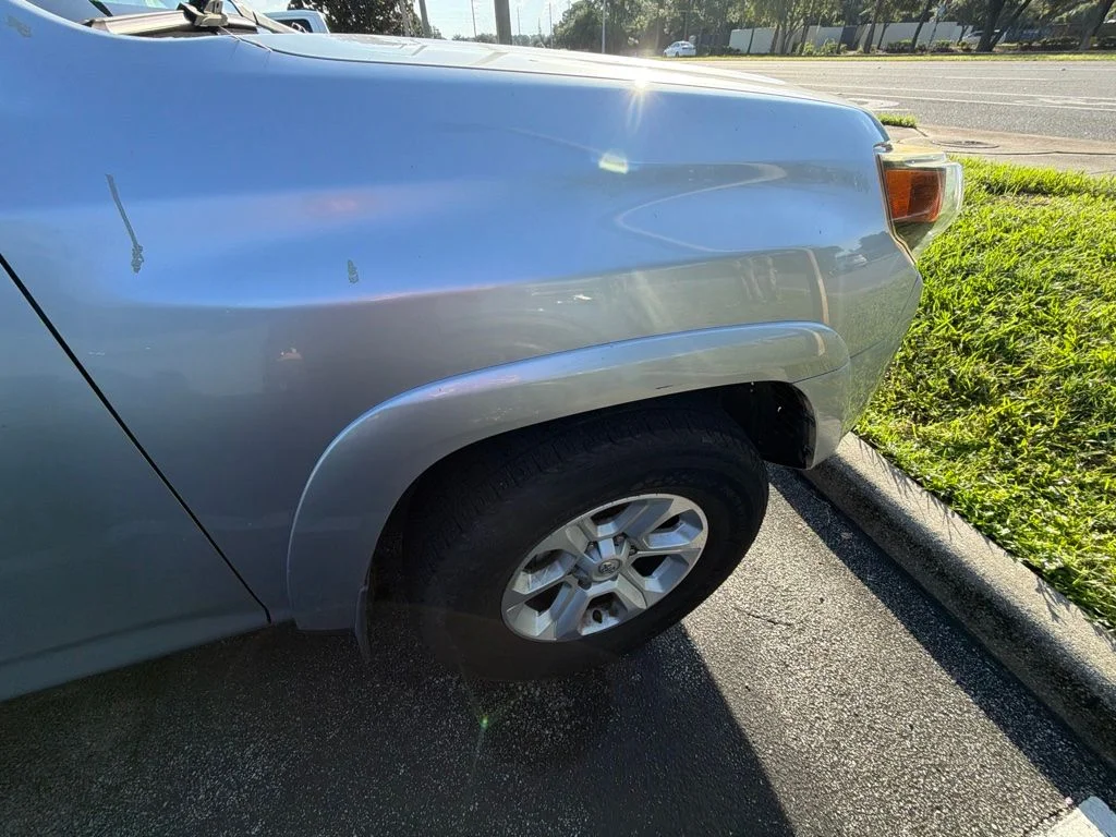 Used 2016  Toyota SR5 Premium image 4