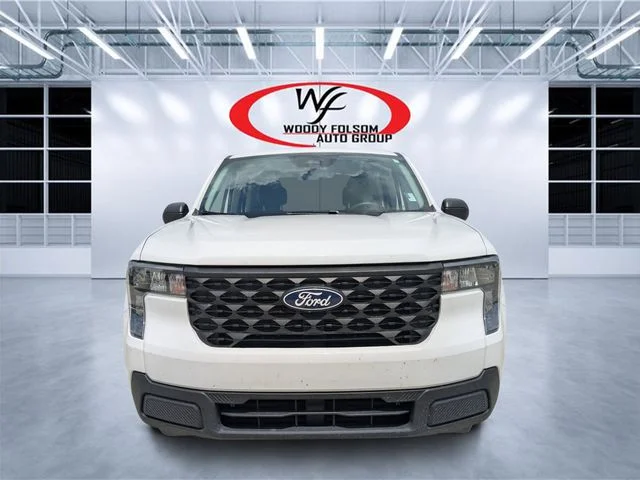 Used 2025 White Ford XL image 6