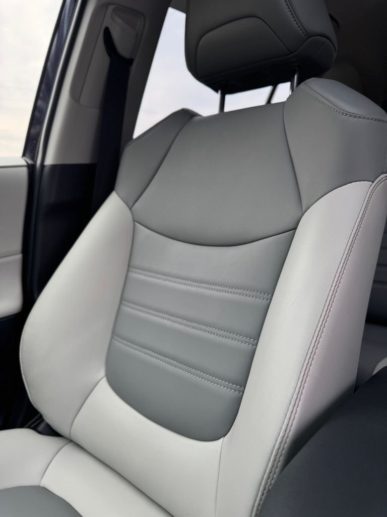 Used 2024 Blueprint Toyota XLE Premium image 29