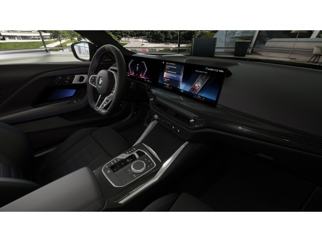 New 2026 Thundernight Metallic BMW M240i xDrive image 14