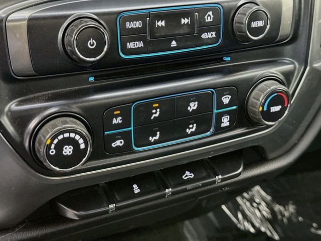 Used 2014 Silver Chevrolet LT image 15