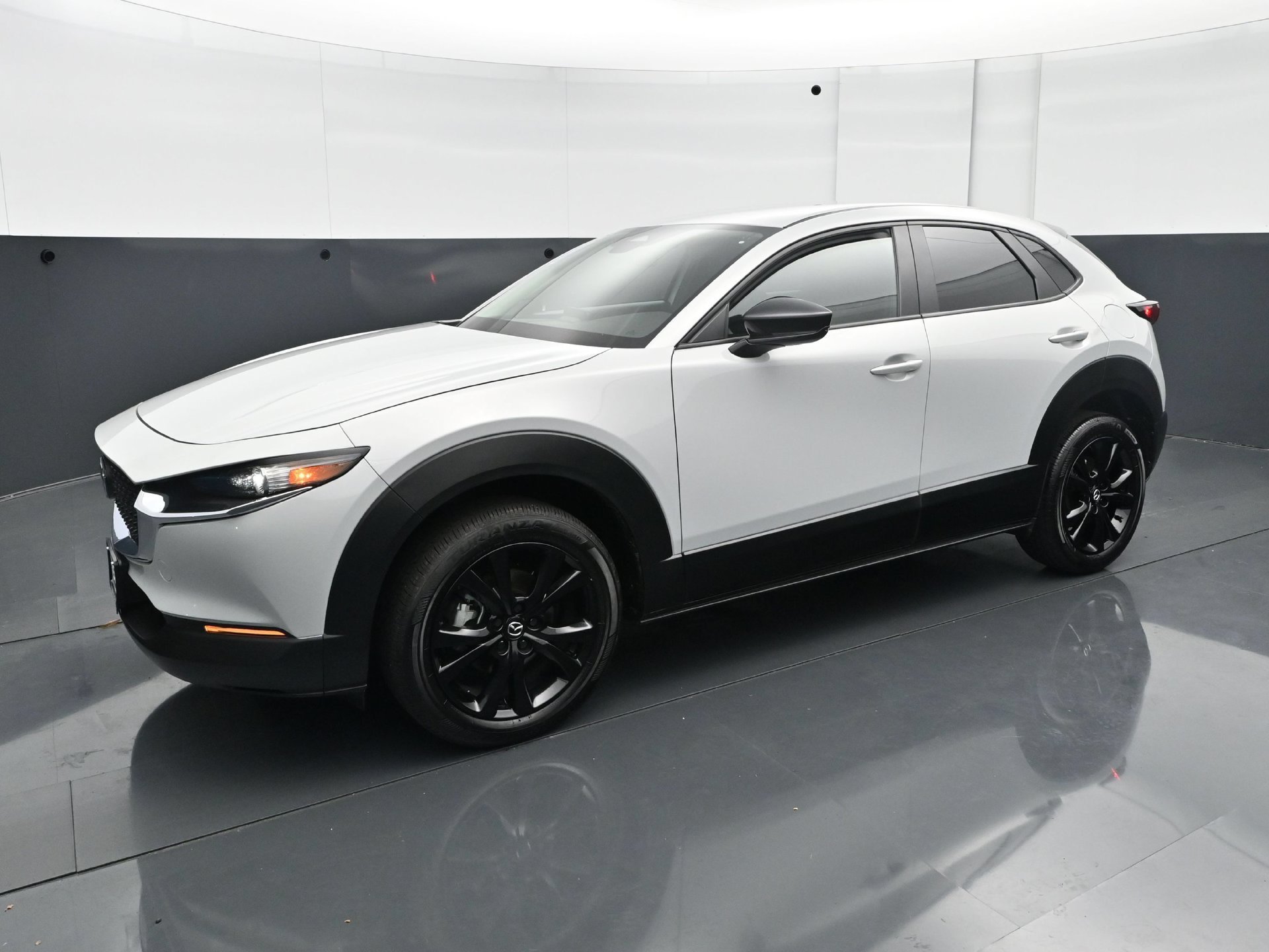 Certified 2026 Mazda CX-30 Select Sport with VIN 3MVDMBBL6TM128803 for sale in Burnsville, Minnesota