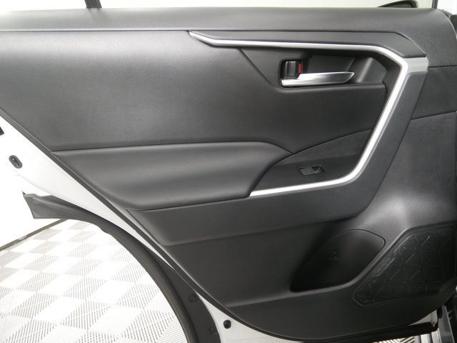 Certified Used 2024 Ice Cap Toyota XLE w/ Convenience Pkg & Weather Pkg image 12