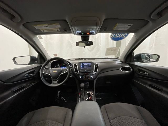 Used 2023 Gray Chevrolet LT image 15