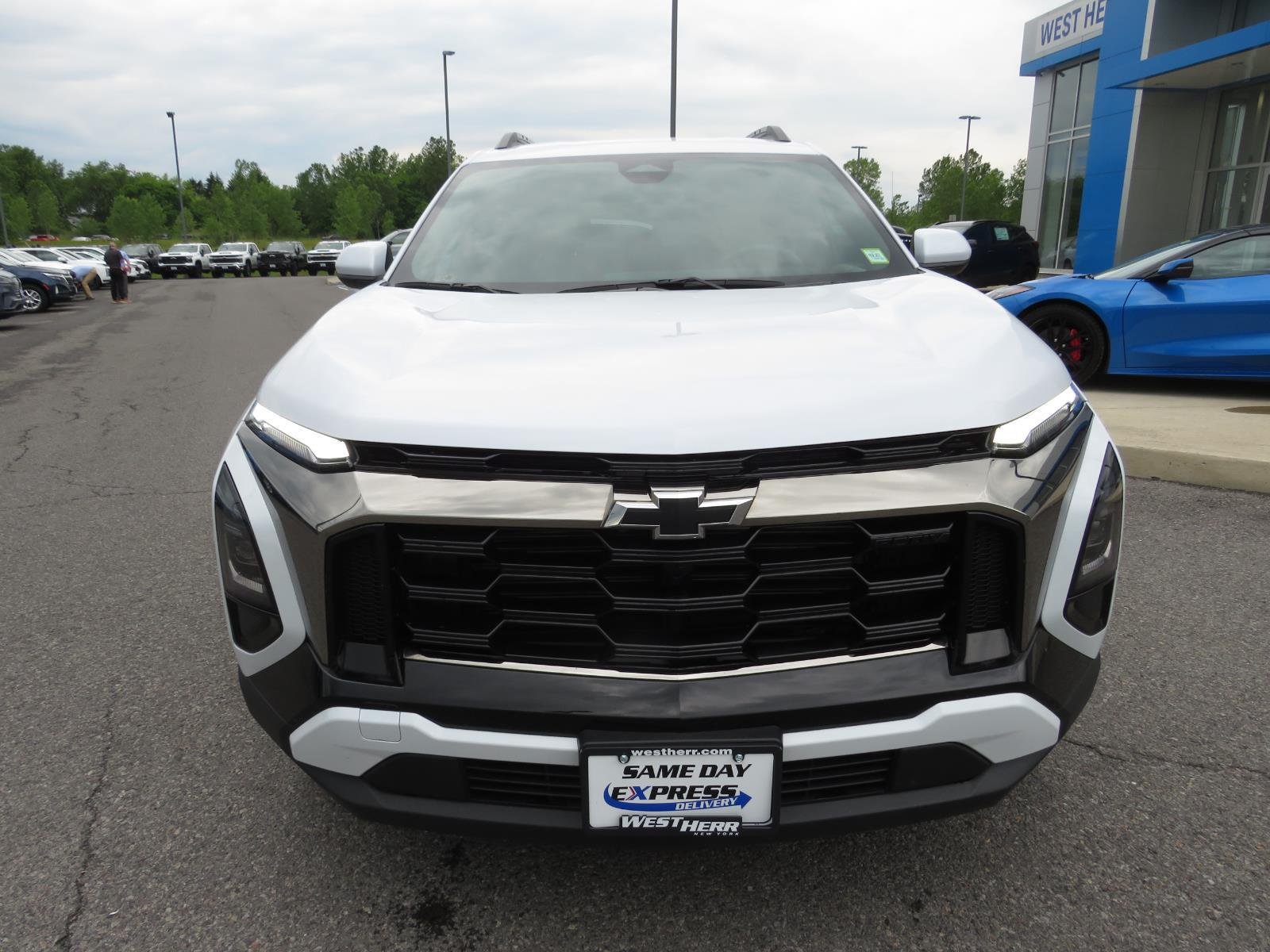Used 2026 Polar White Chevrolet ACTIV image 16