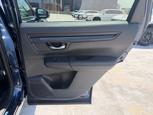 Used 2025  Honda EX image 16