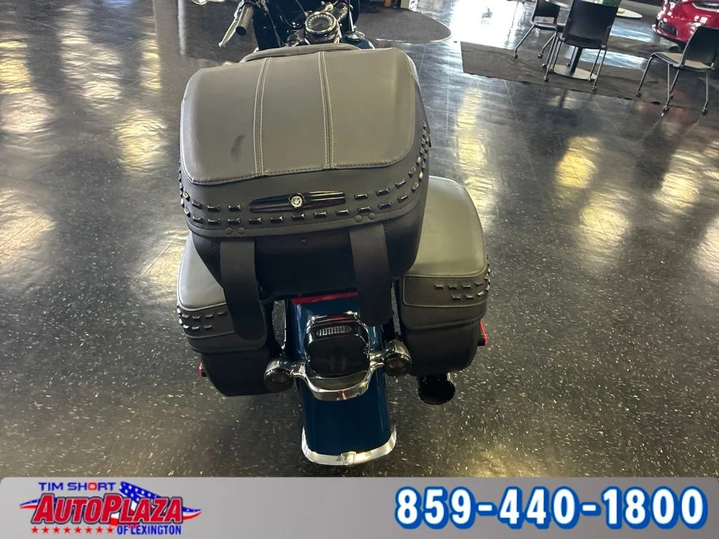 Used 2018  Harley-Davidson 115th Year Anniversary image 6