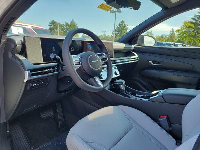 2026 Hyundai Santa Cruz SEL - Photo 19
