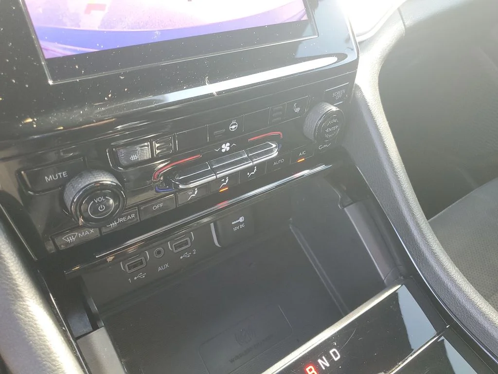Used 2023 Gray Jeep Altitude X image 21