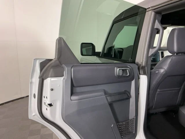 New 2026 Avalanche Gray Ford Outer Banks image 27