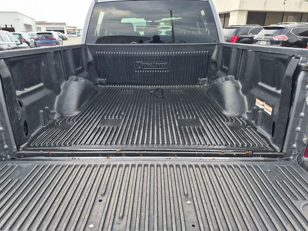 Used 2024 Gray Ford XLT image 34