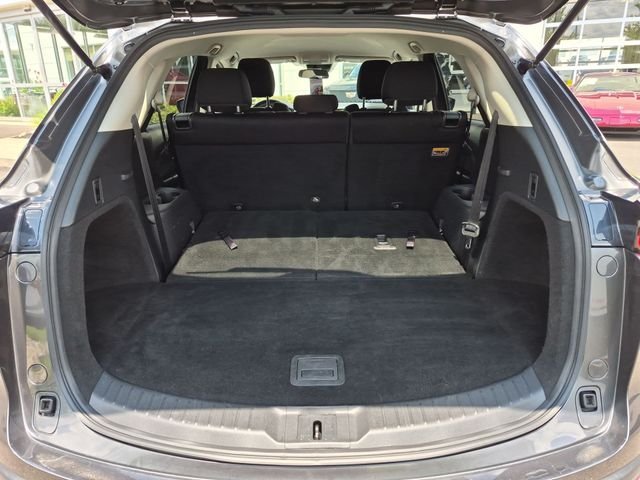 Used 2022 Gray Mazda Sport image 28