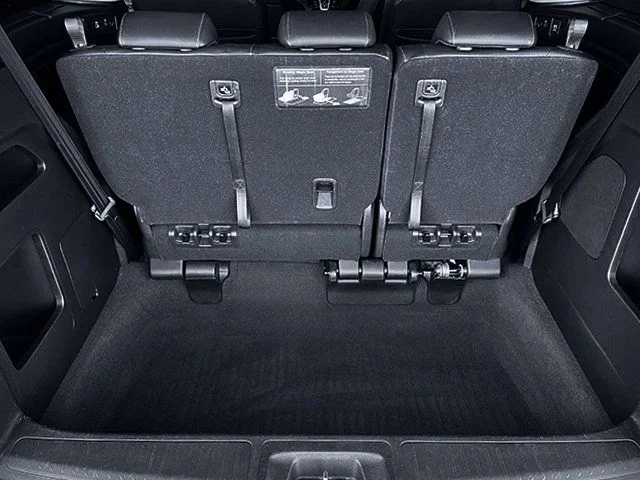 2026 Honda Odyssey Touring - Photo 31