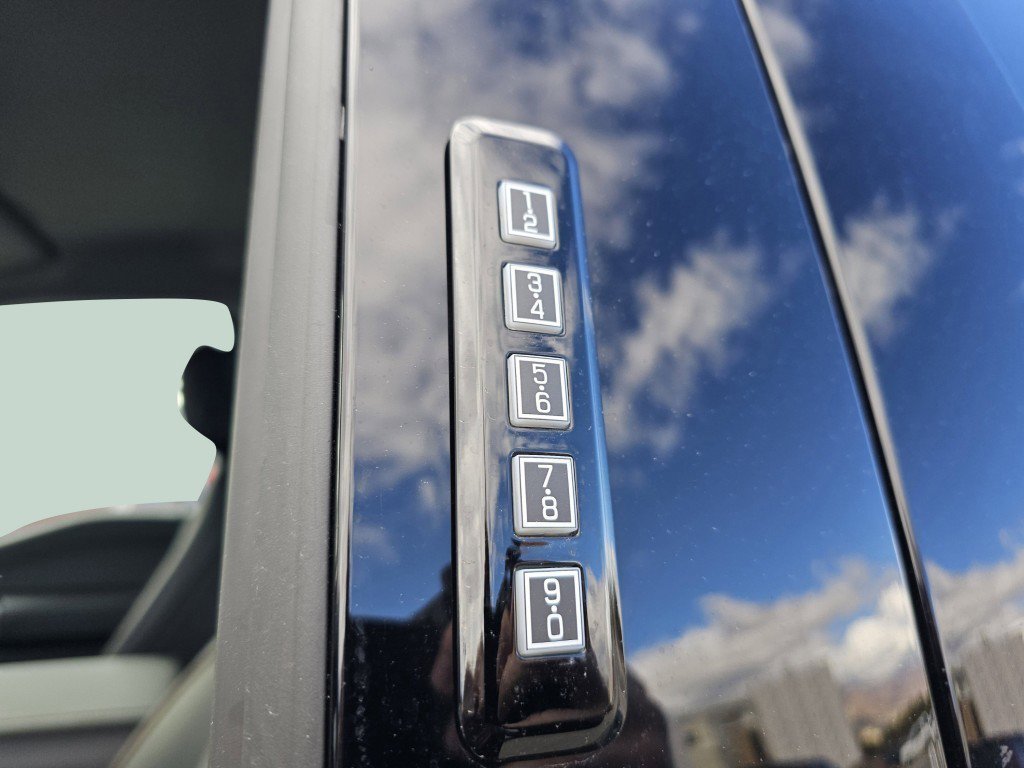 2026 Ford F-250 Super Duty Lariat - Photo 32