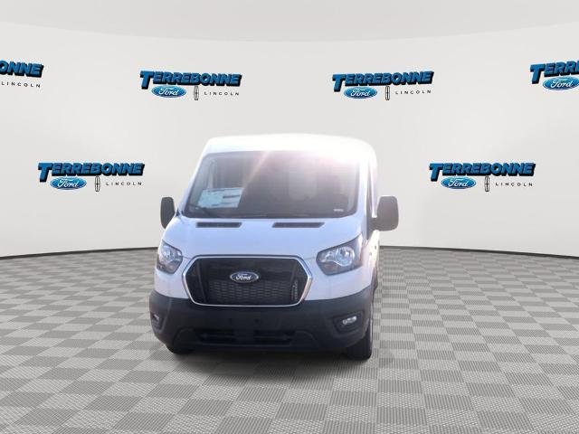 2025 Ford Transit Van Base - Photo 23