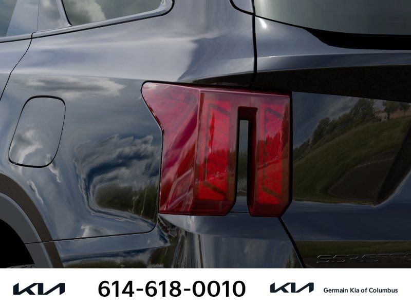 2026 Kia Sorento X-Line EX - Photo 14