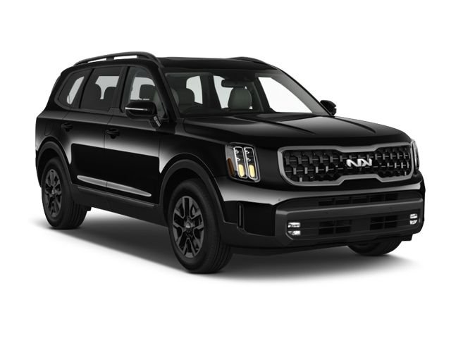 2024 Kia Telluride SX Prestige X-Pro AWD's photo