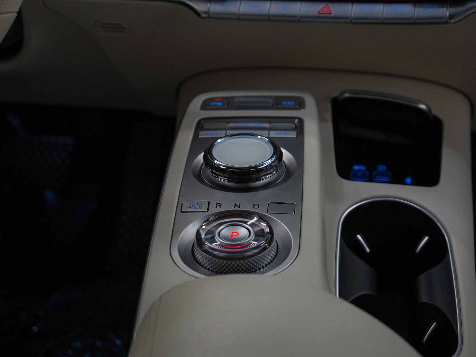 Used 2023 Vik Black Genesis Advanced AWD image 18
