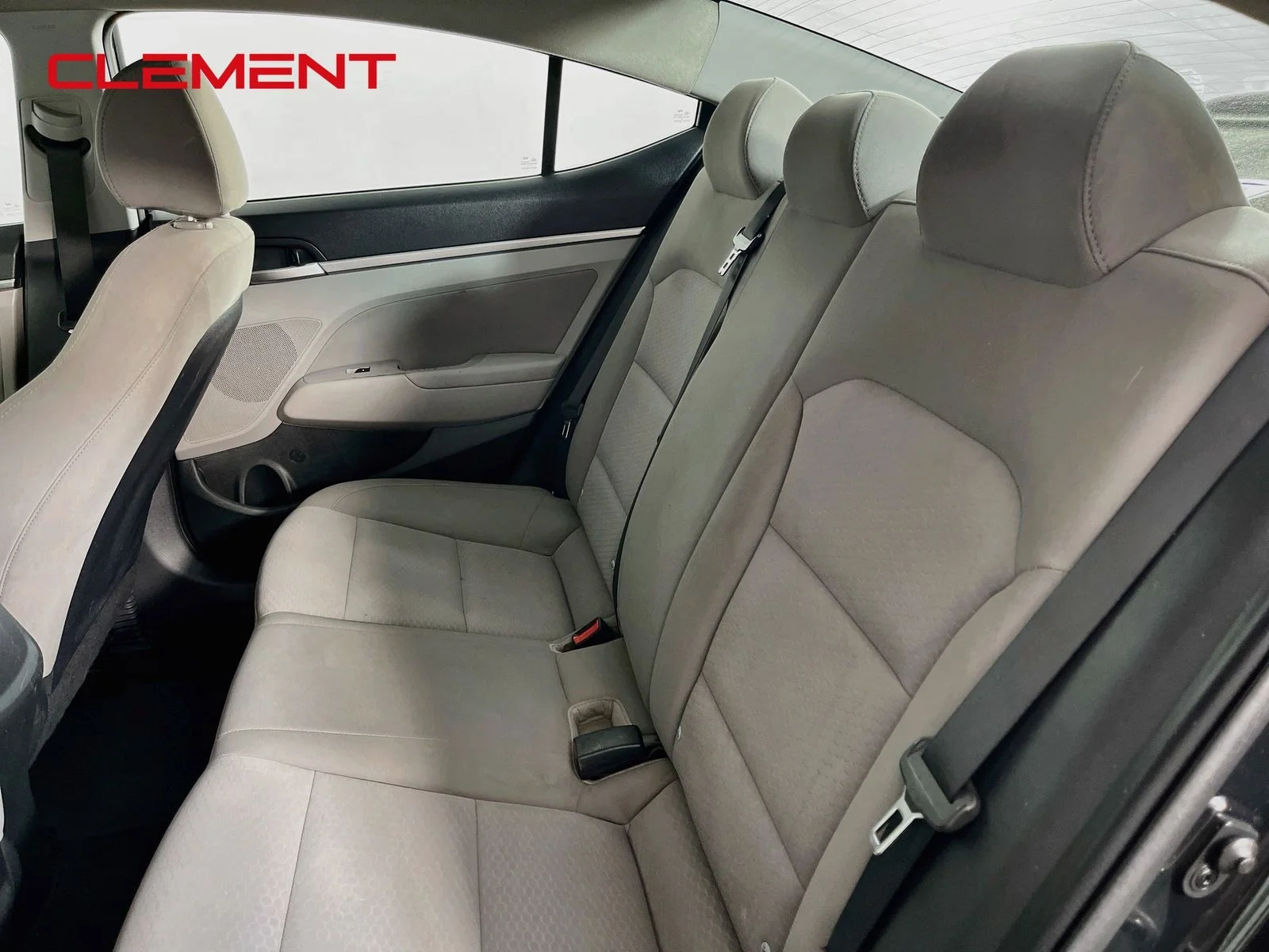 Used 2020 Black Hyundai SEL image 28