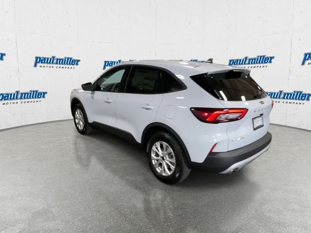 New 2026 Space Silver Metallic Ford Active® image 8