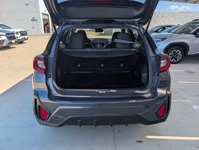 Certified Used 2025 Gray Subaru Premium image 28