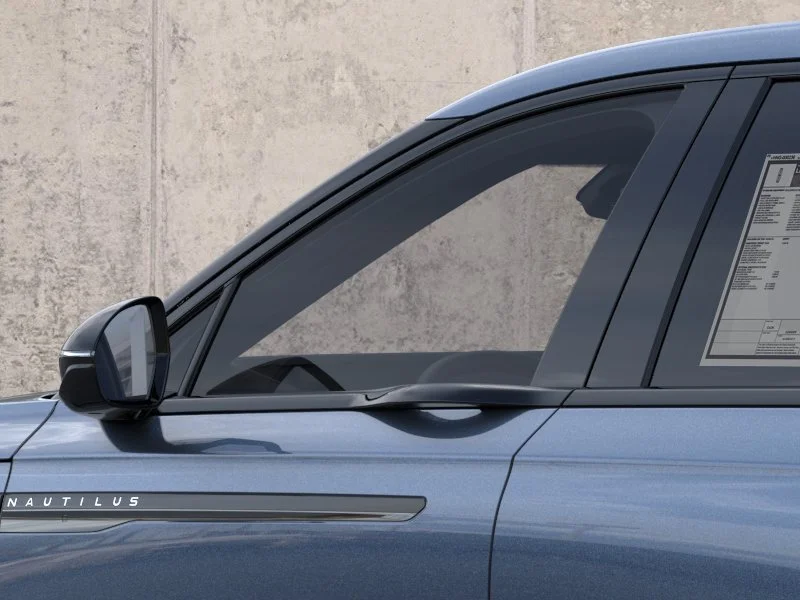 New 2026 Blue Lincoln Premiere image 20