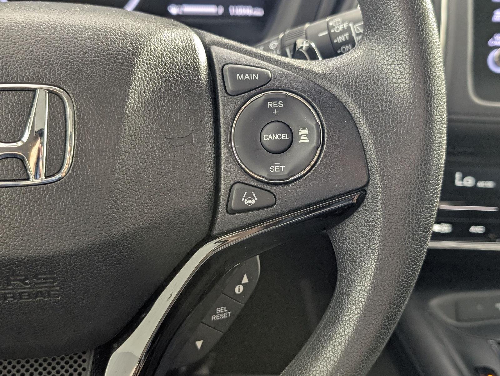 2019 Honda HR-V EX - Photo 17