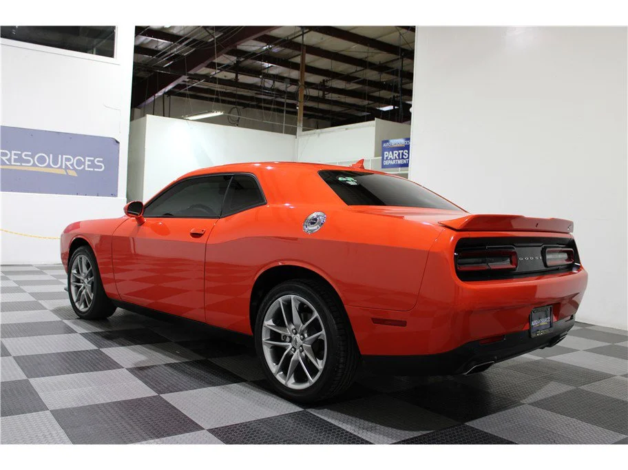 2022 Dodge Challenger GT - Photo 6