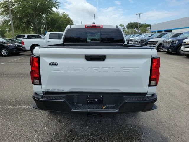 2023 Chevrolet Colorado Trail Boss - Photo 9