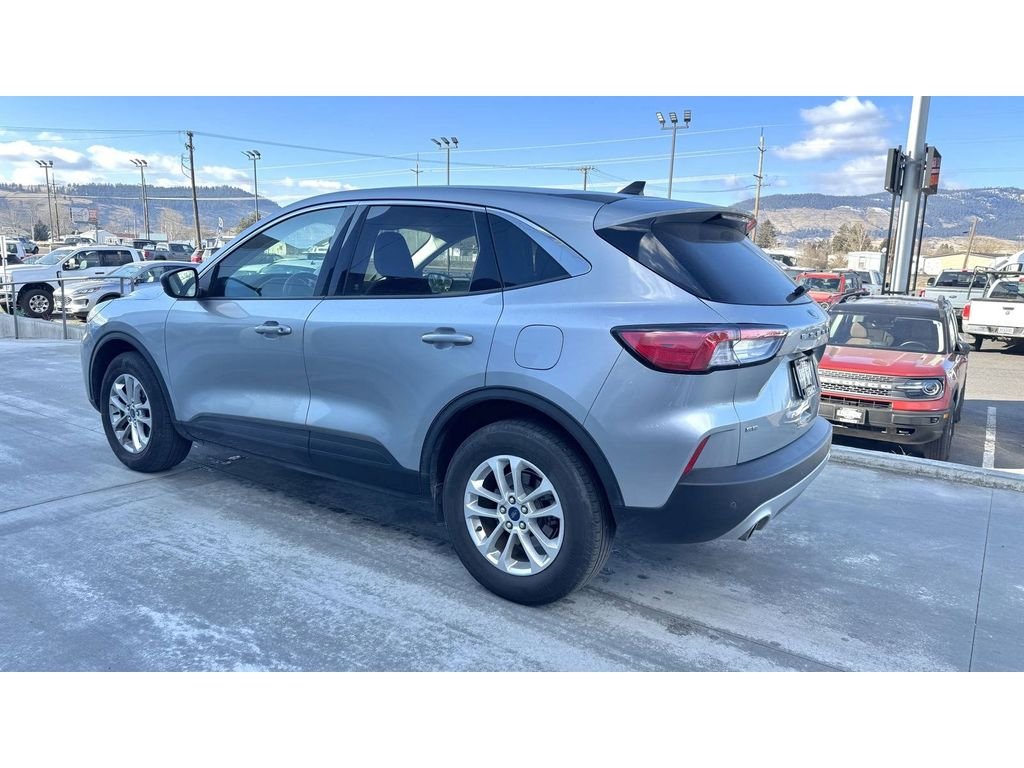 2022 Ford Escape SE - Photo 5