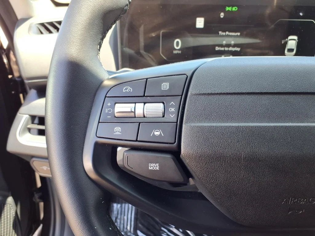 Certified Used 2025 Gray Kia EX image 14