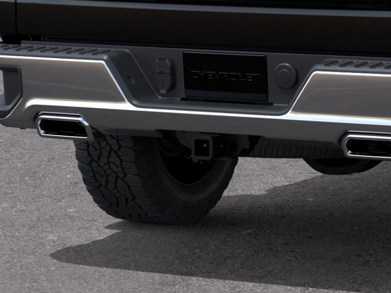 2026 Chevrolet Silverado 1500 photo 14 of 32