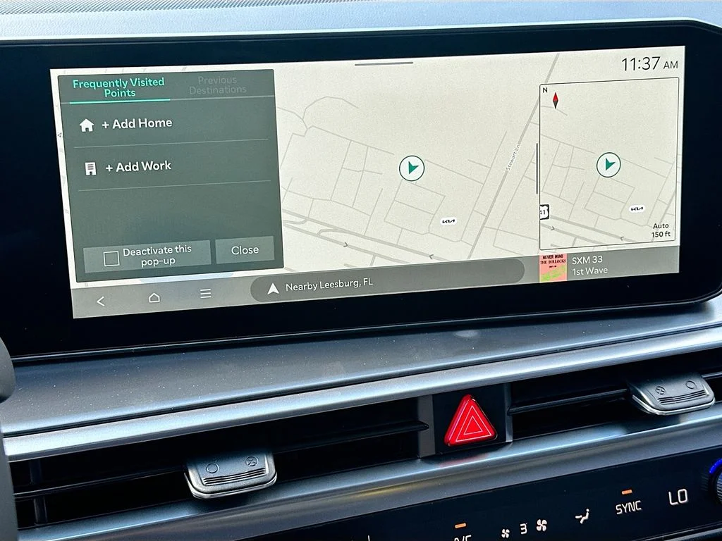 2026 Kia Sorento EX - Photo 13