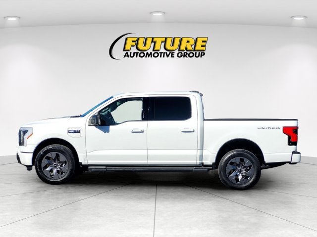 Used 2024 White Ford Flash image 7
