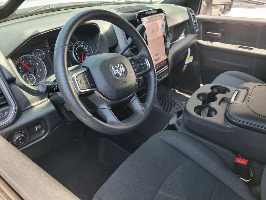 2026 Ram Ram 2500 Pickup photo 3