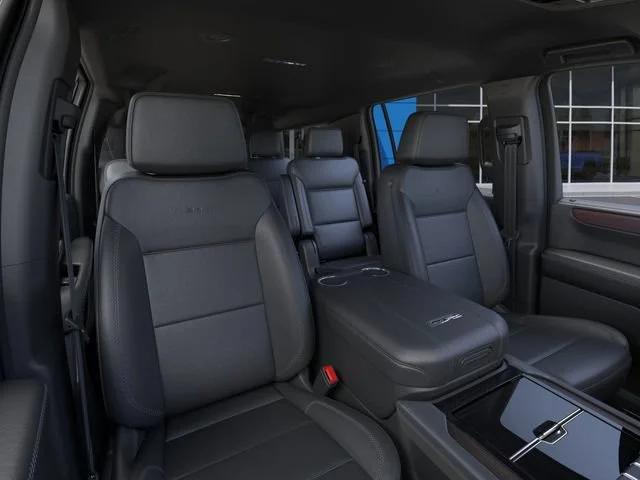 New 2026 Summit White GMC Denali image 19