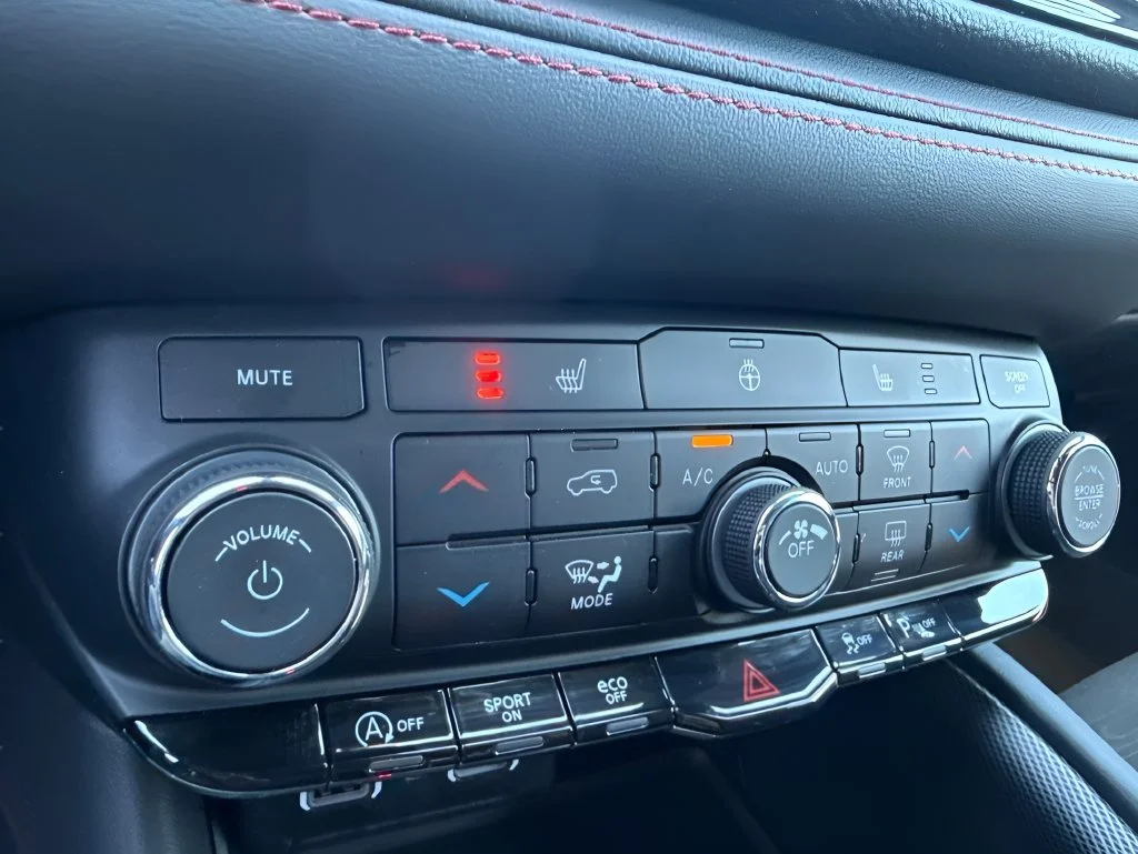 Used 2026 White Dodge GT image 21