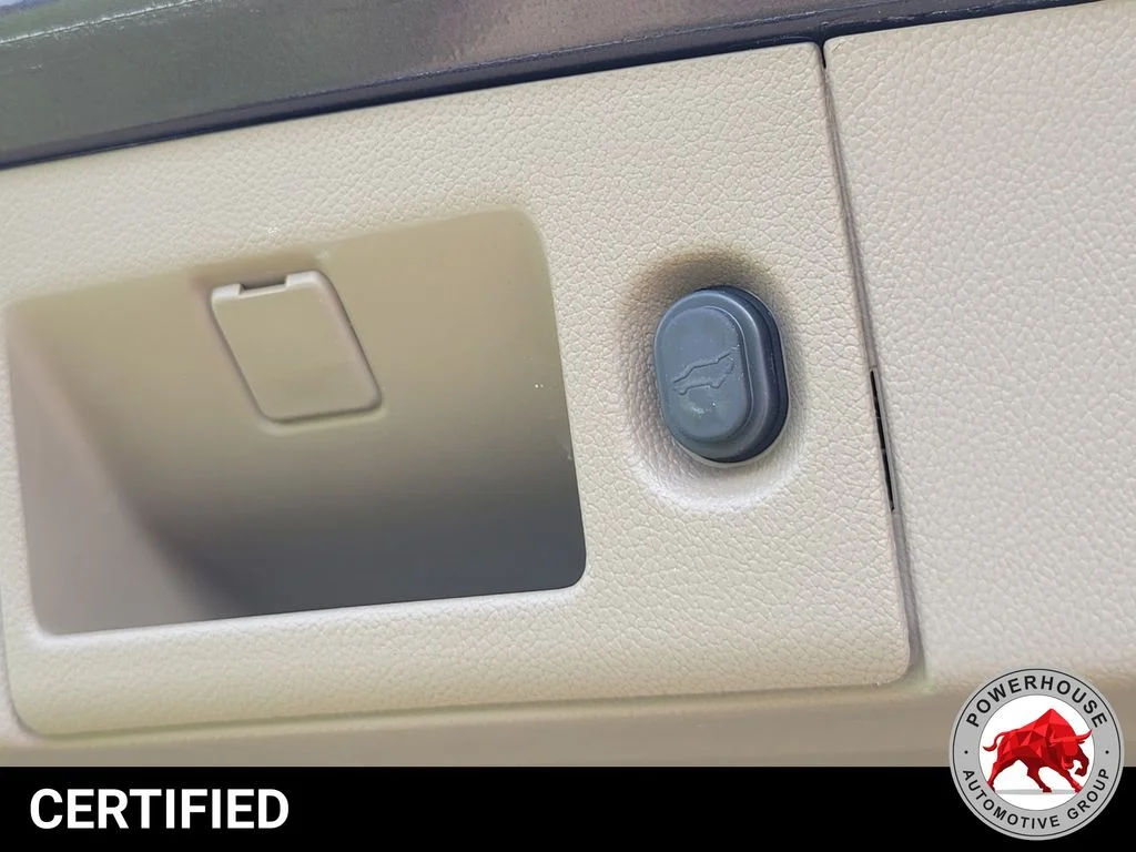 Certified Used 2017 Gray Chevrolet Premier image 14