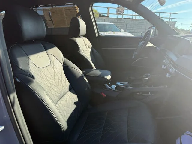 Certified Used 2024 Gray Kia EX X-Line image 26