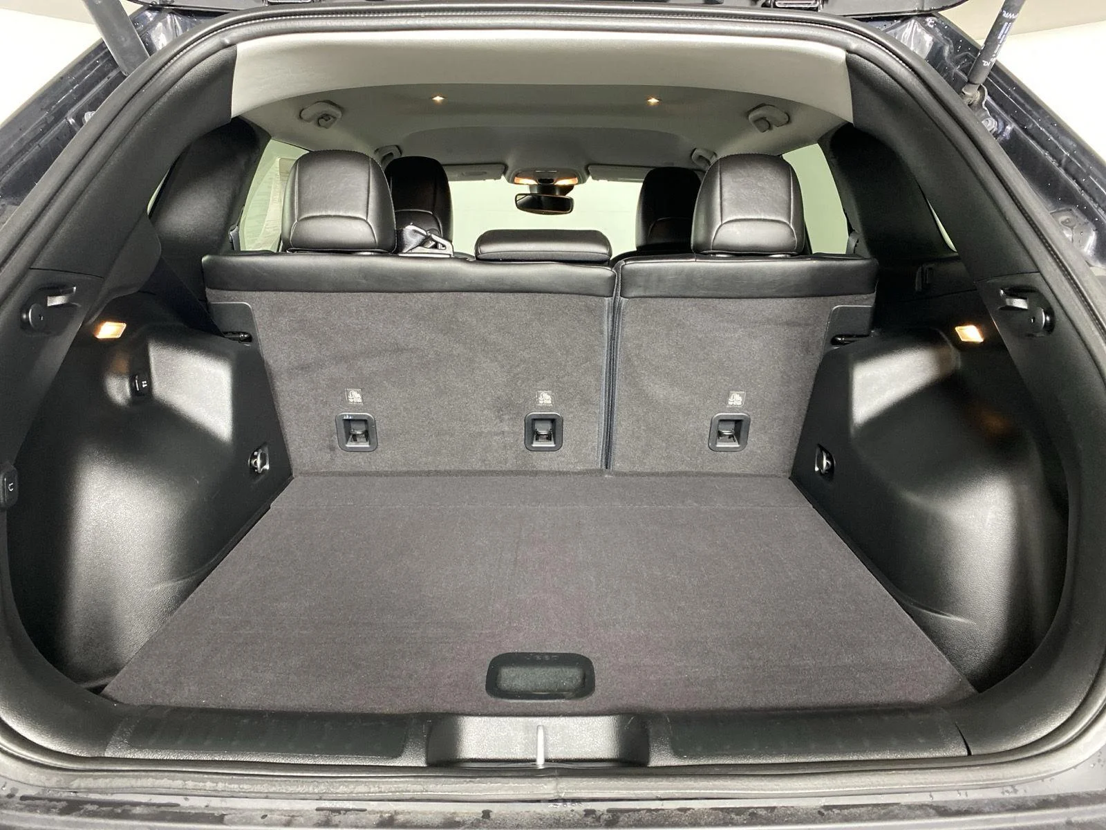 Used 2022 Bk Jeep Trailhawk image 25