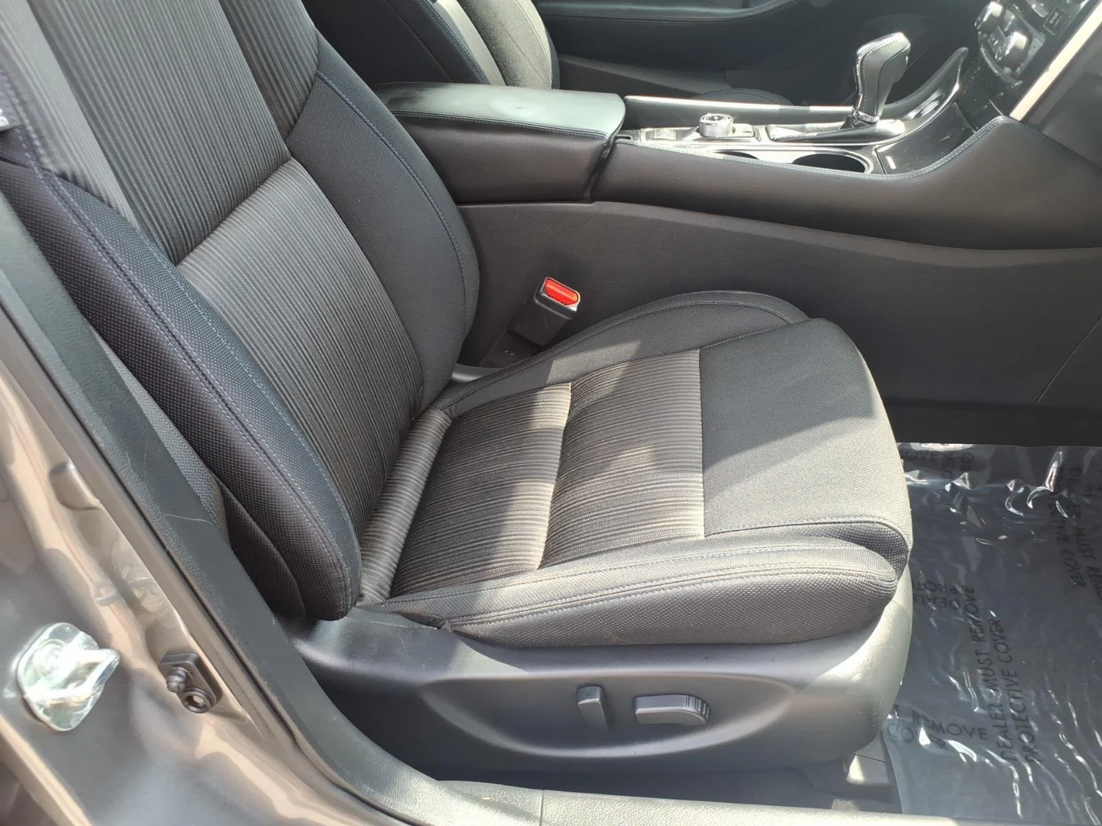 Used 2020 Gun Metallic Nissan S image 18