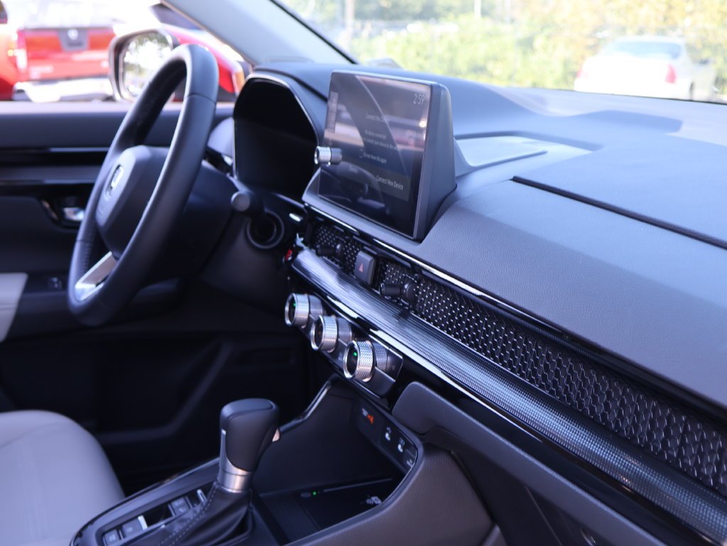 Used 2026  Honda EX-L image 9