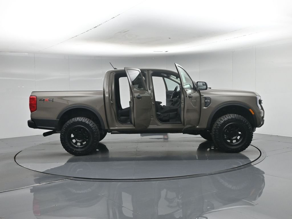 New 2026 Marsh Gray Ford XL image 32
