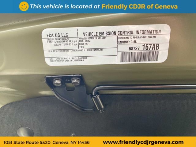 New 2026 41 Exterior Paint Jeep Willys 41 image 24